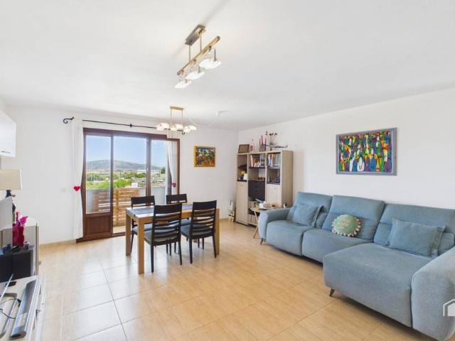Apartamento en venta en Pla de Mallorca, Baleares