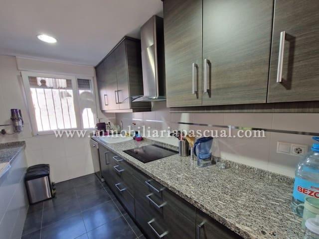 Apartamento en venta en Setla de Nunyes, el Comtat
