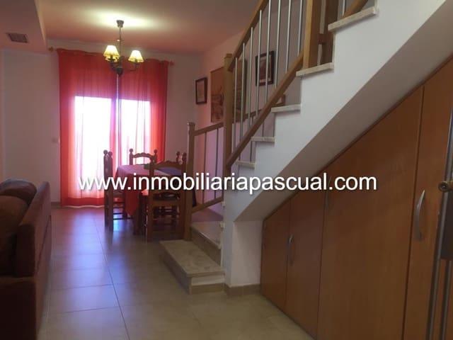 Apartamento en venta en Setla de Nunyes, Muro De Alcoy