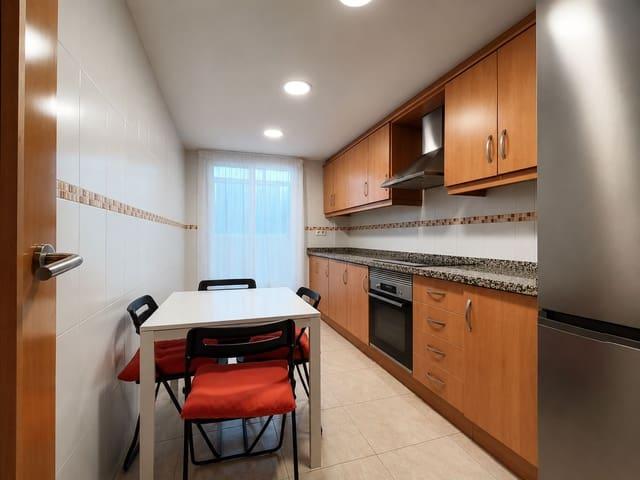 Apartamento en venta en Setla de Nunyes, el Comtat