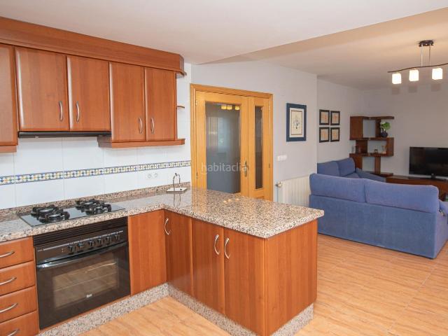 Apartamento en venta en el Comtat, Valencia