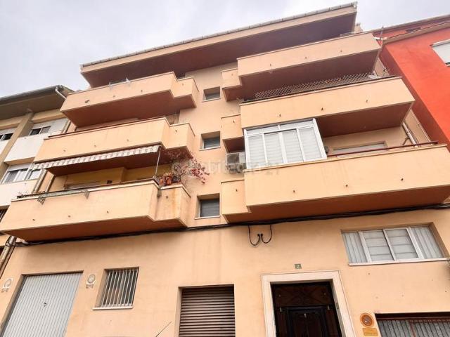 Apartamento en venta en Muro De Alcoy, Valencia