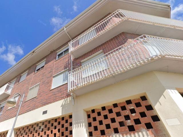 Apartamento en venta en el Comtat, Valencia