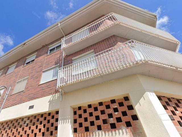 Apartamento en venta en el Comtat, Valencia