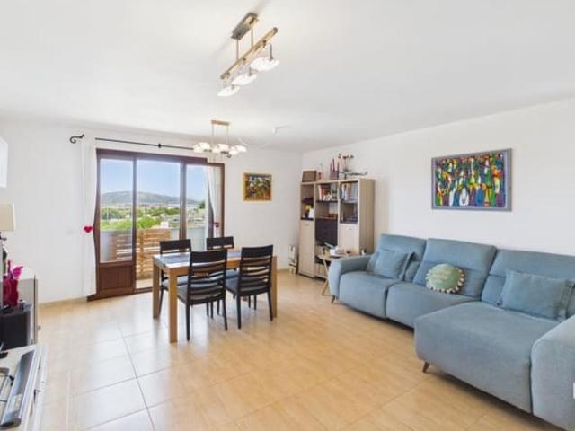 Apartamento en venta en Pla de Mallorca, Baleares