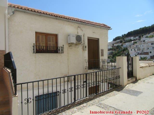 Apartamento en venta en Comarca de la Alpujarra Granadina, Andalucía