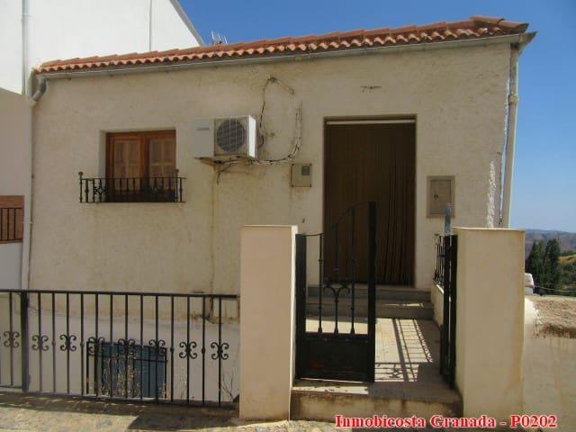 Apartamento en venta en Comarca de la Alpujarra Granadina, Andalucía