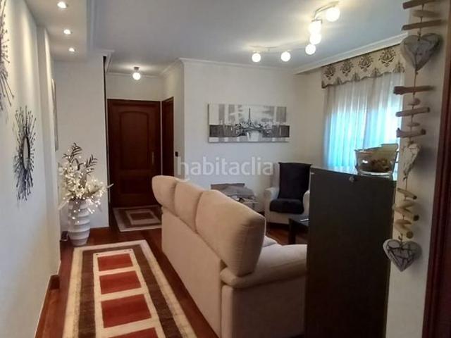 Apartamento en venta en Santelices, Muskiz