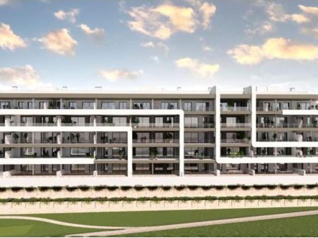 Piso en venta en Bonalba, l'Alacantí
