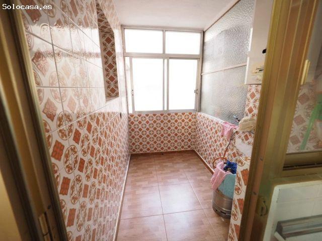 Piso en venta en Urbanització L'Almaixada, l'Alacantí