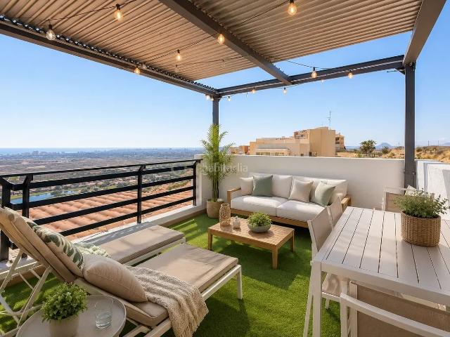 Apartamento en venta en l'Alacantí, Valencia