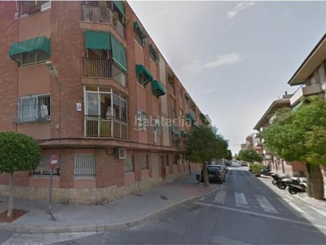 Apartamento en venta en l'Alacantí, Valencia