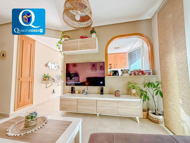 Apartamento en venta en l'Alacantí, Valencia