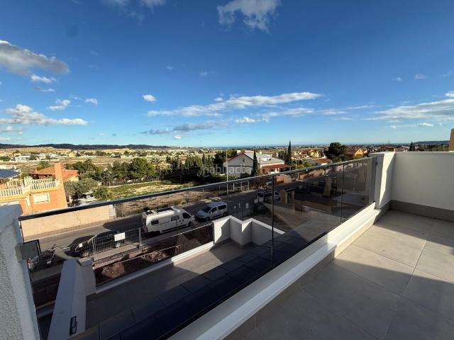 Apartamento en venta en l'Alacantí, Valencia