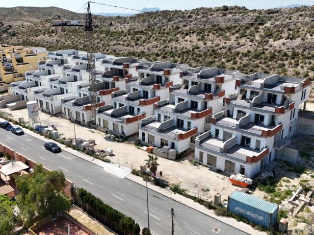 Apartamento en venta en l'Alacantí, Valencia
