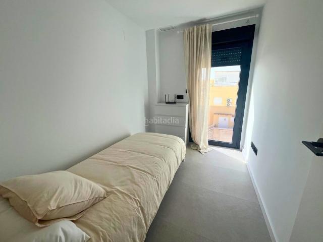 Apartamento en venta en l'Alacantí, Valencia