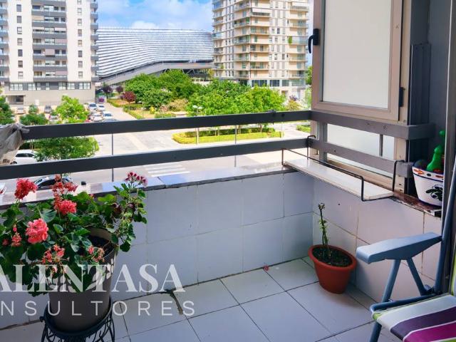 Apartamento en venta en Ciutat Vella, Comarca de València