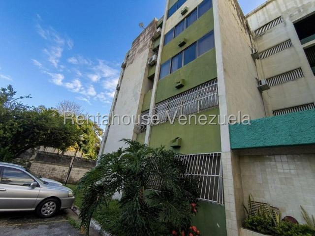 Apartamento en venta en Valencia, Carabobo