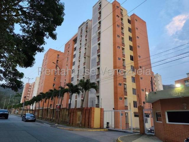 Apartamento en venta en Naguanagua, Carabobo
