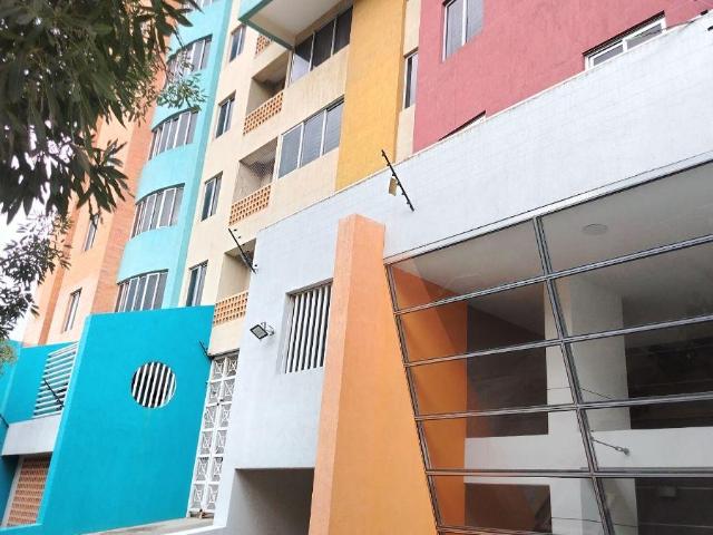 Apartamento en venta en Naguanagua, Carabobo