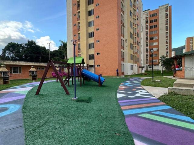 Apartamento en venta en Naguanagua, Carabobo