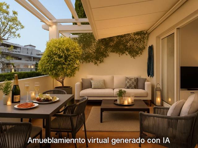 Apartamento en venta en Centro, Costa del Sol Occidental