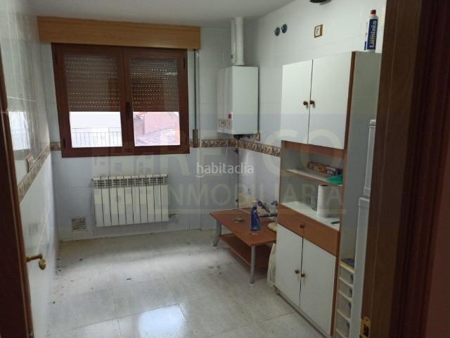 Apartamento en venta en Nájera, La Rioja