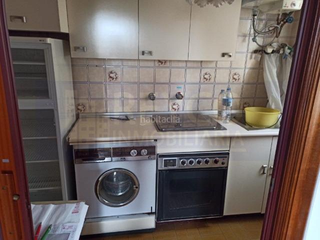 Apartamento en venta en Nájera, La Rioja