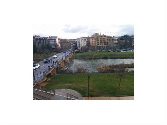 Apartamento en venta en Nájera, La Rioja