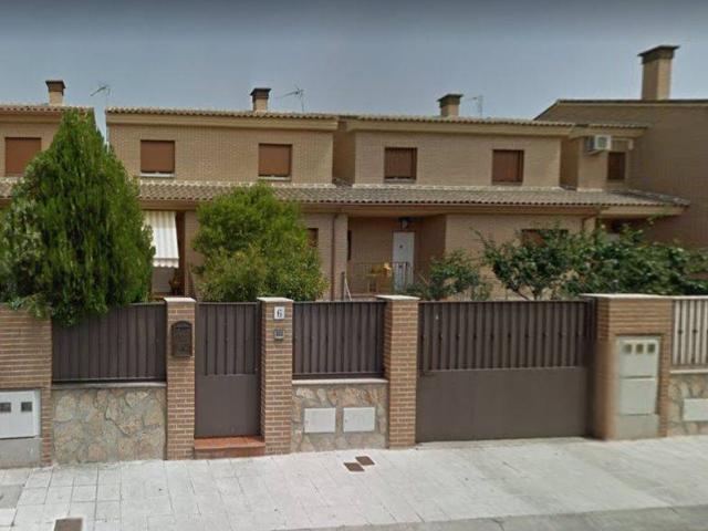 Apartamento en venta en Nambroca, Castilla-La Mancha