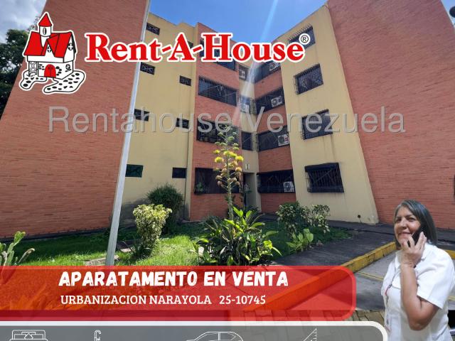 Apartamento en venta en Turmero, Aragua