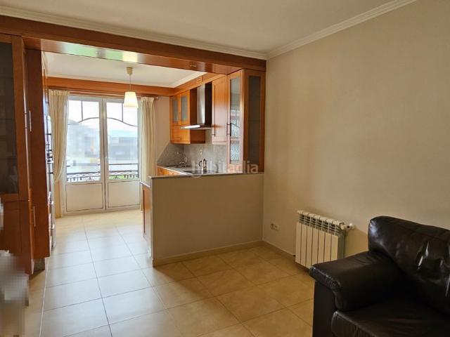 Apartamento en venta en Castro, Ferrol
