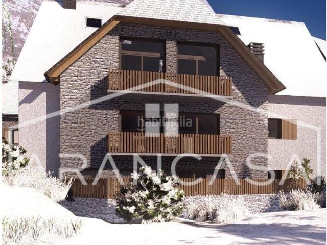 Apartamento en venta en Naut Aran, Val d'Aran