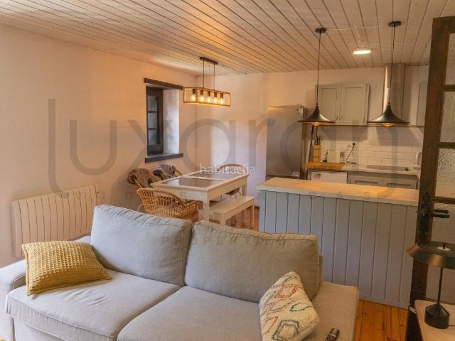 Apartamento en venta en Naut Aran, Val d'Aran