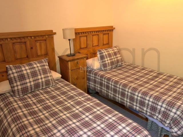 Apartamento en venta en Naut Aran, Val d'Aran