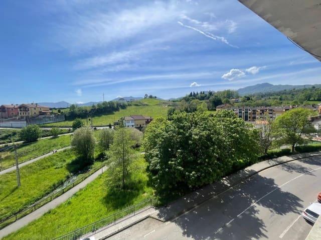 Apartamento en venta en Nava, Cezosu