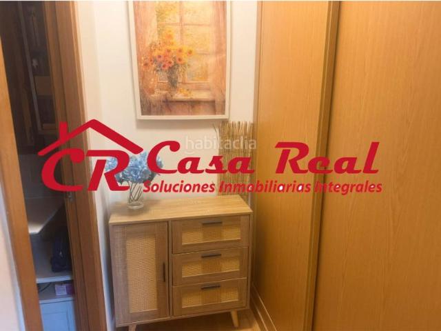 Apartamento en venta en Navacerrada, Urbanización Los Corales