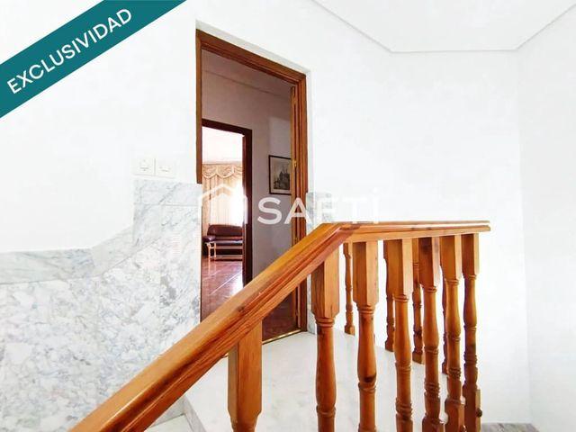 Apartamento en venta en Navahermosa, Toledo