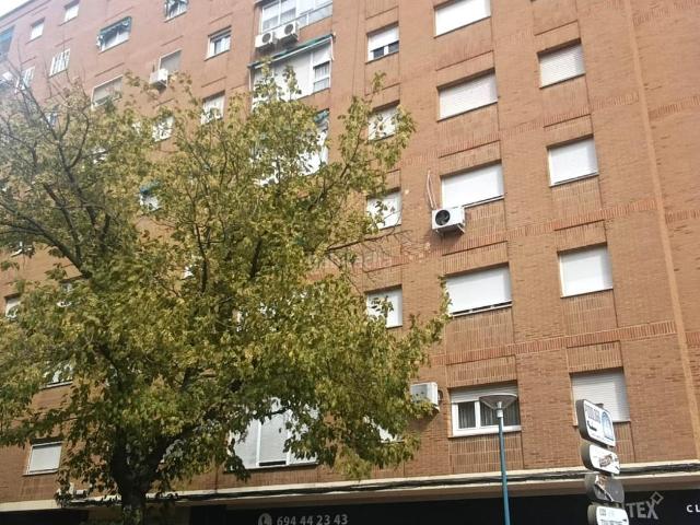 Apartamento en venta en Navalmoral De La Mata, Extremadura