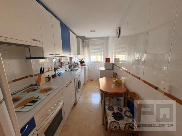 Apartamento en venta en Las Navas Del Marqués, Castilla y León