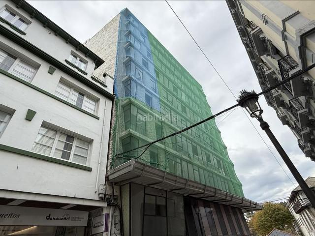 Apartamento en venta en Navia, Asturias