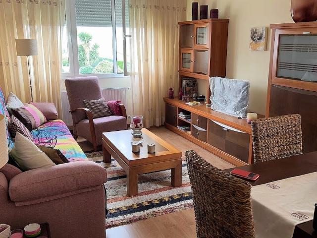Apartamento en venta en Navia, Vegadecima