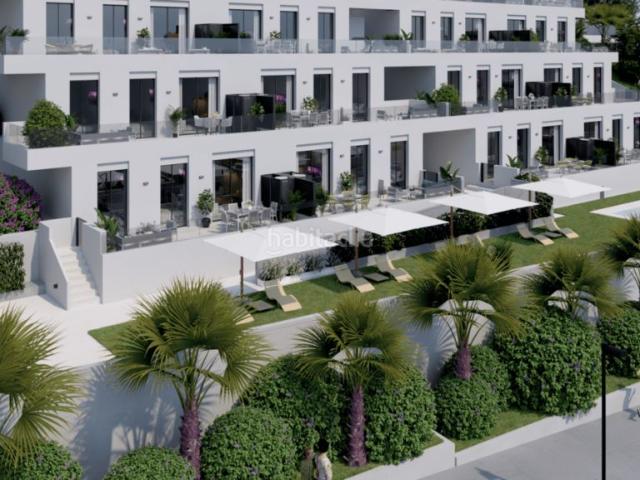 Apartamento en venta en La Axarquía, Andalucía