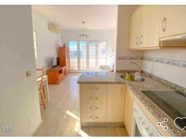 Apartamento en venta en La Axarquía, Andalucía