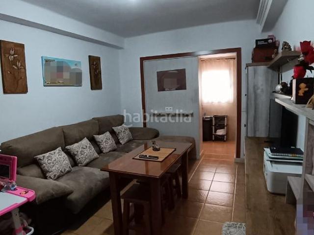 Apartamento en venta en La Axarquía, Andalucía