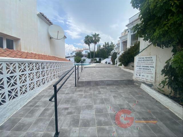 Apartamento en venta en Nerja, Málaga
