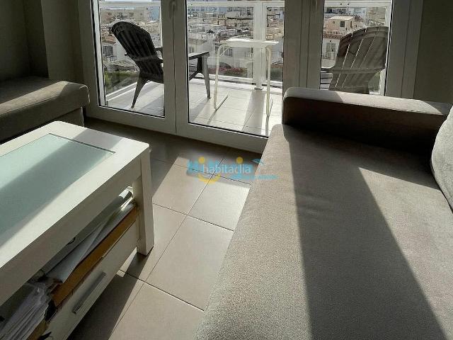 Apartamento en venta en La Axarquía, Andalucía