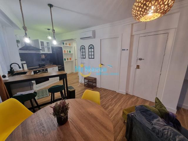 Apartamento en venta en La Axarquía, Andalucía