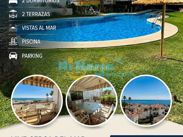 Apartamento en venta en La Axarquía, Andalucía