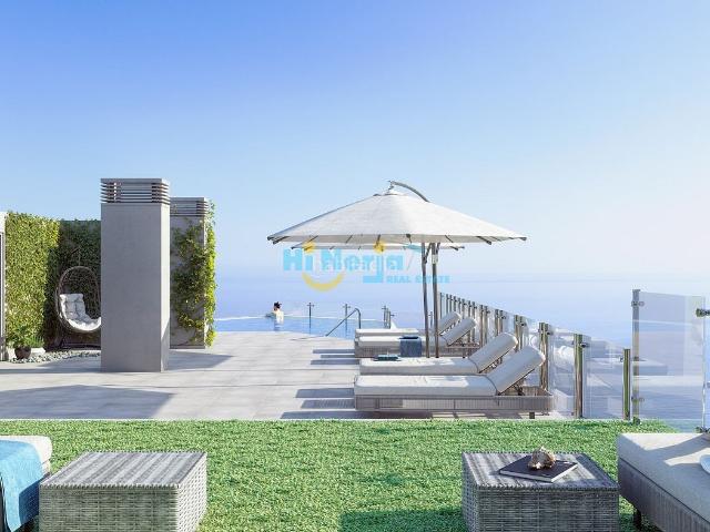 Apartamento en venta en La Axarquía, Andalucía
